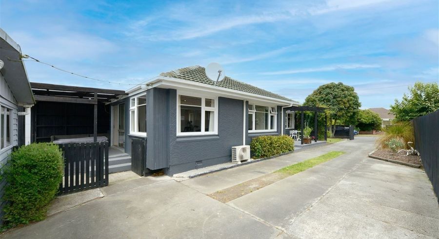  at 24 Sledmere Street, Burnside, Christchurch City, Canterbury