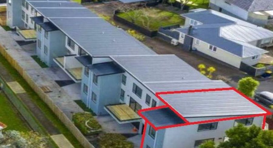  at 11 Apple Lane, Henderson, Waitakere City, Auckland