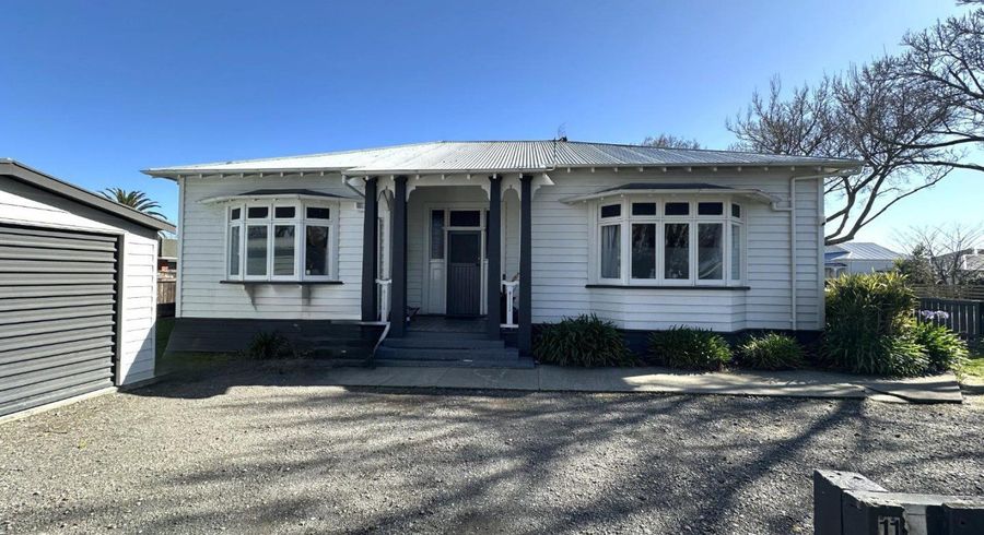  at 11 Rolleston Street, City Centre, Palmerston North, Manawatu / Whanganui