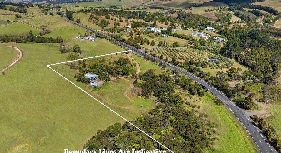  at 1768 State Highway 10, Totara North