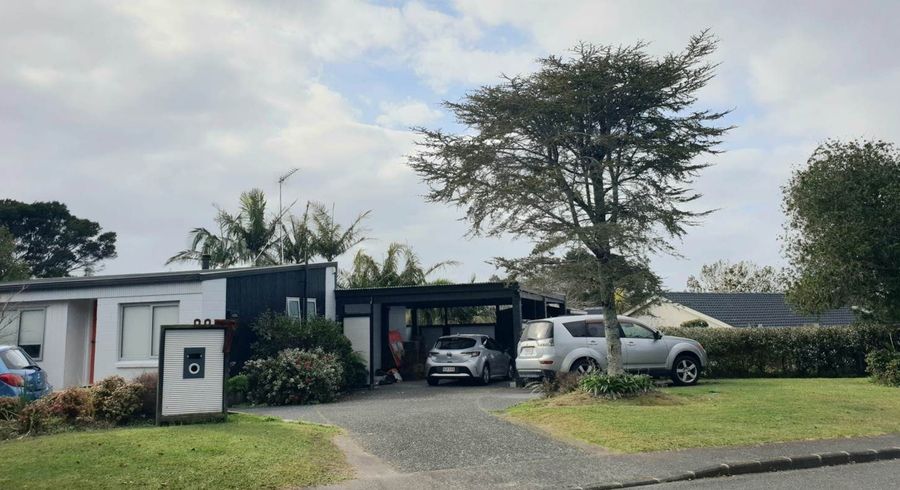  at 7 Portobello Place, Torbay, North Shore City, Auckland