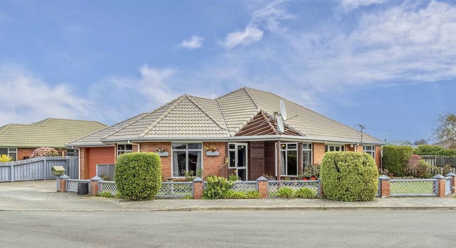  at 11A McAuley Place, Waikiwi, Invercargill