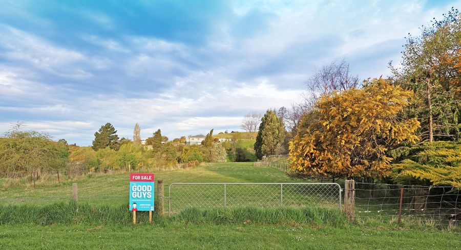  at Lot 1 Solway Street, Oamaru, Waitaki, Otago
