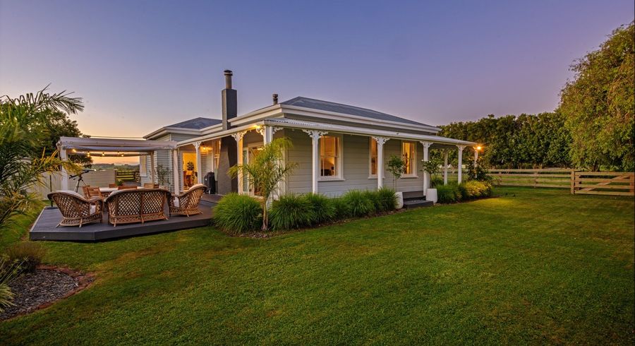  at 1807 Kimbolton Road, Kimbolton, Manawatu, Manawatu / Whanganui