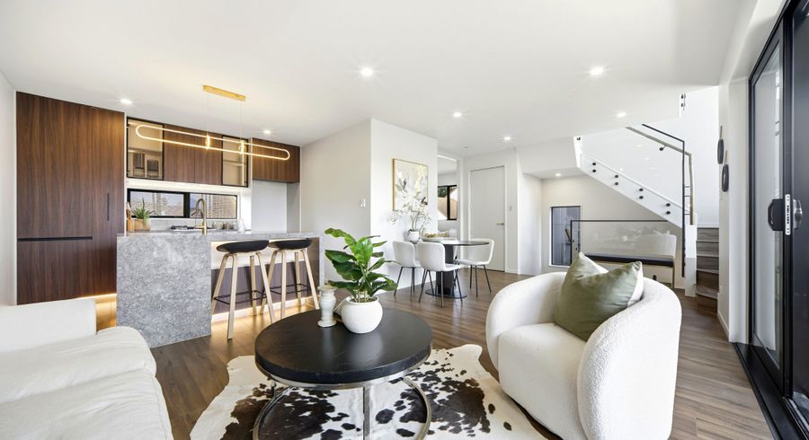  at 18B Stratford Avenue, Milford, North Shore City, Auckland