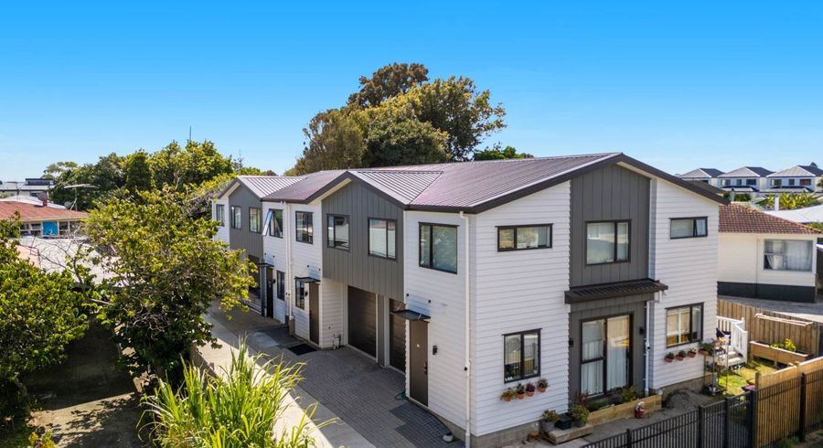  at 18B Addington Avenue, Manurewa, Manukau City, Auckland