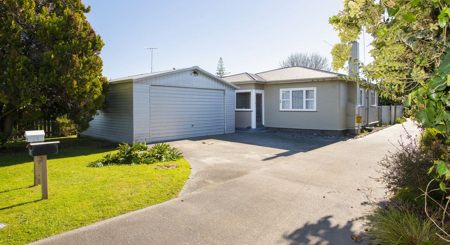  at 29 Bulwer Road, Te Hapara, Gisborne