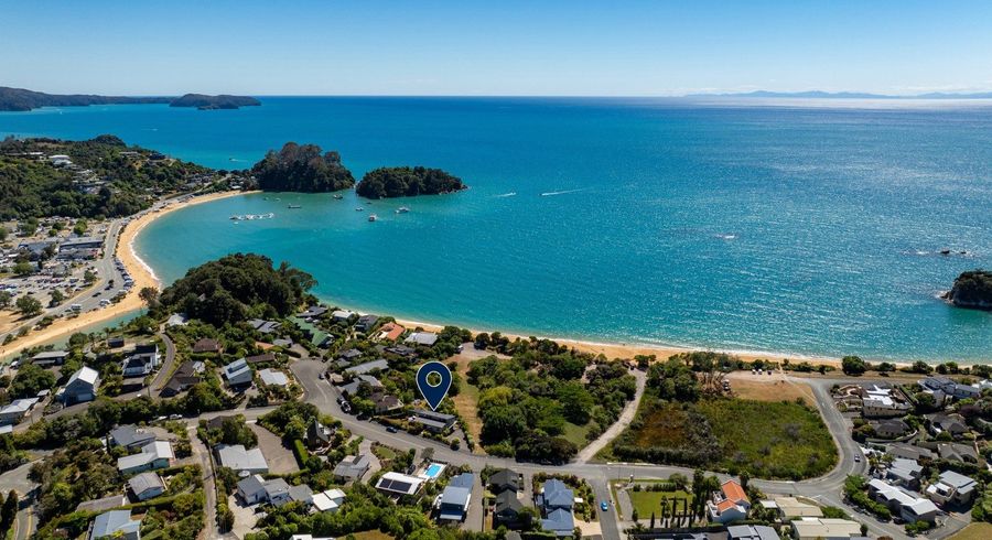  at 19 Rowling Road, Kaiteriteri, Motueka