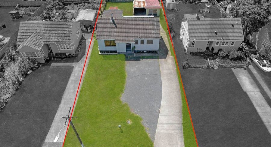  at 205 Stoddard Road, Mount Roskill, Auckland City, Auckland
