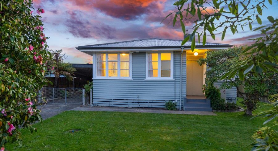  at 33 Crewe Crescent, Hokowhitu, Palmerston North