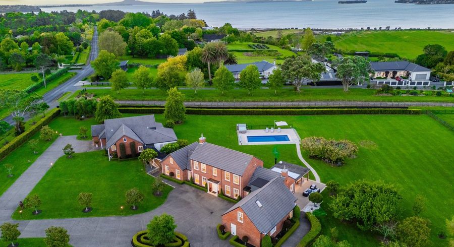  at 287 Clifton Road, Whitford, Manukau City, Auckland