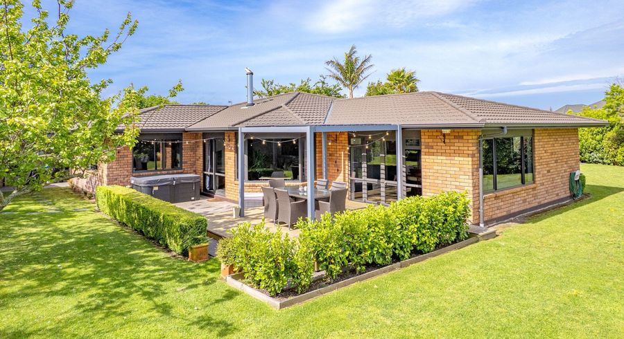  at 11 Cotswolds Close, Otamatea, Whanganui, Manawatu / Whanganui