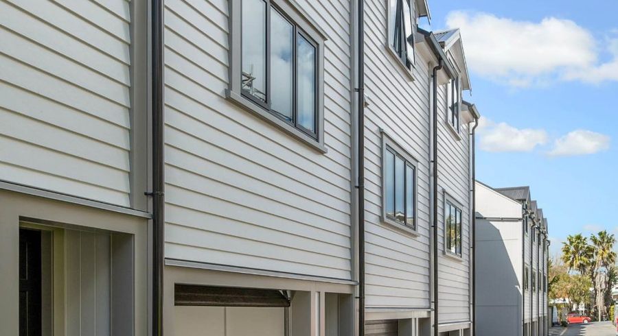  at 55/386 Richmond Road, Grey Lynn, Auckland