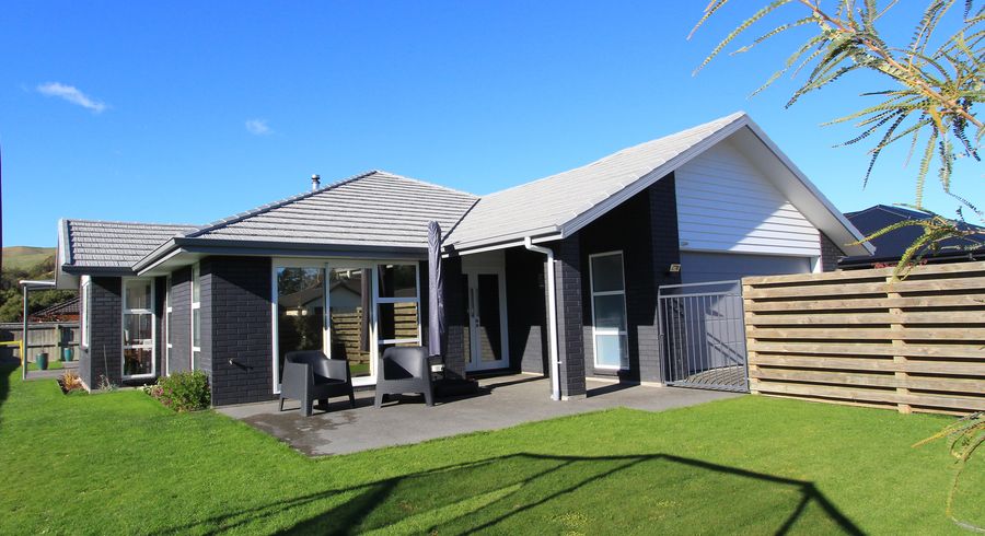  at 31 Maeburn Street, Witherlea, Blenheim