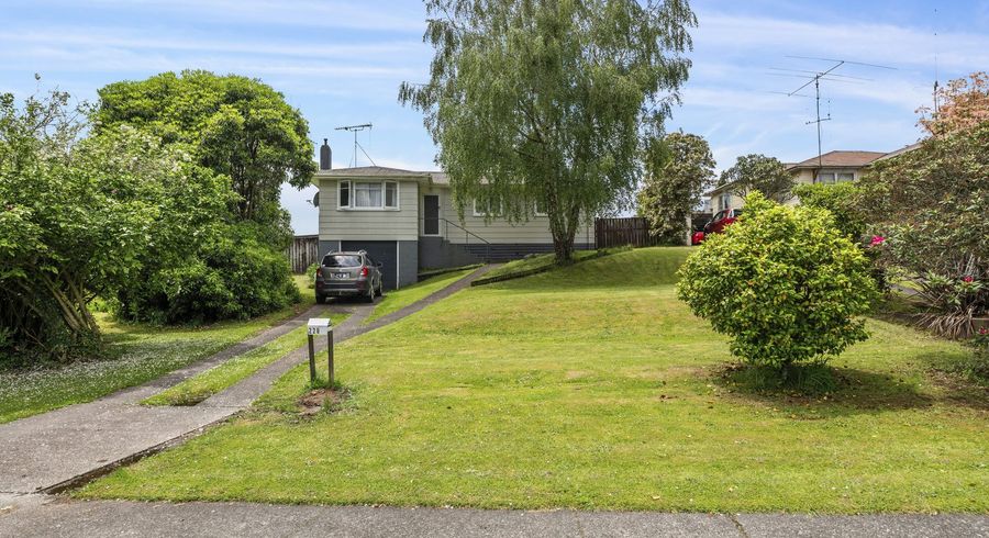  at 228 Balmoral Drive, Tokoroa, South Waikato, Waikato