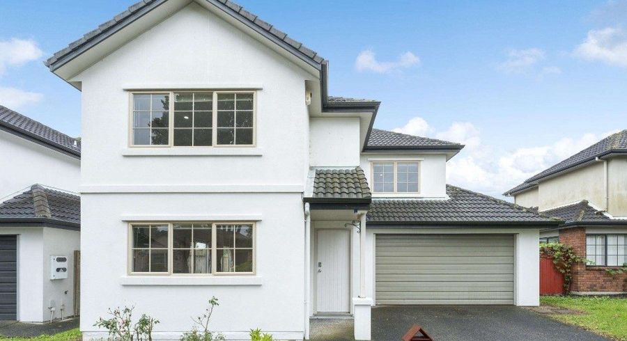  at 81 Espalier Drive, Henderson, Waitakere City, Auckland