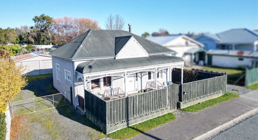  at 65 Centre Street, Strathern, Invercargill, Southland