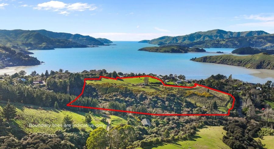  at 156 Main Road Governors Bay, Governors Bay, Banks Peninsula, Canterbury