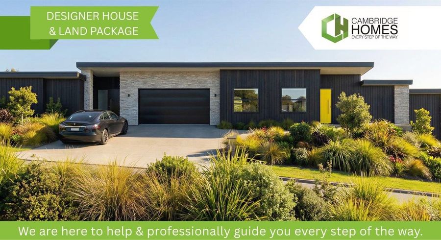  at Lot 33/52 Pureirei Road, Clevedon, Manukau City, Auckland