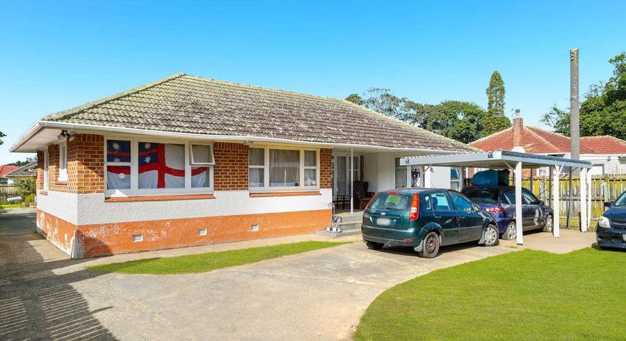  at 1/112 Gray Avenue, Papatoetoe, Manukau City, Auckland
