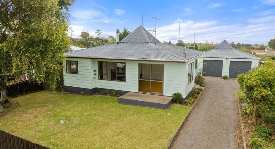  at 5 Keepa Avenue, Paeroa, Paeroa