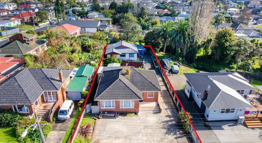  at 47 Wyllie Road, Papatoetoe, Manukau City, Auckland