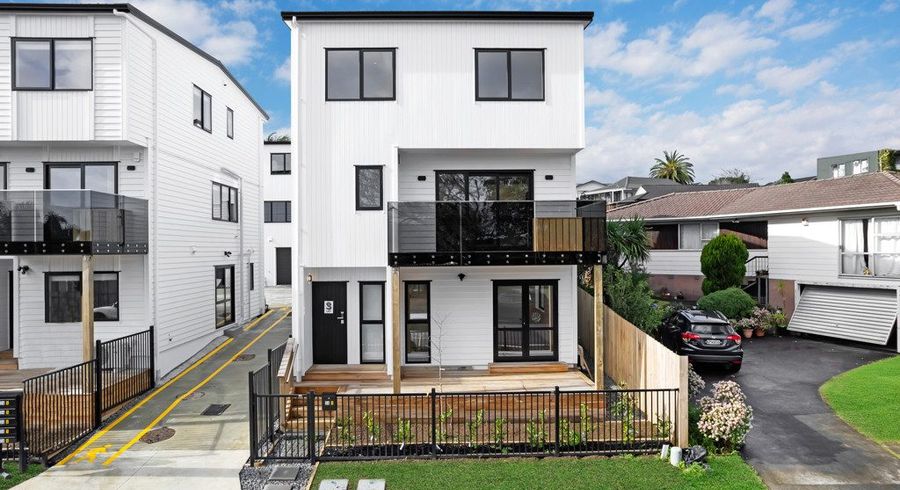  at Lot 3/24 Aberfeldy Avenue, Highland Park, Manukau City, Auckland