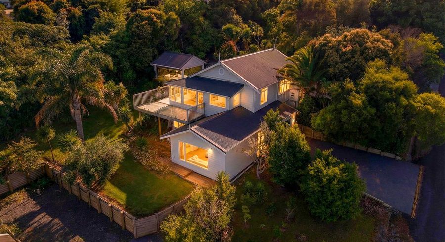  at 8 Robertson Street, Russell, Far North, Northland