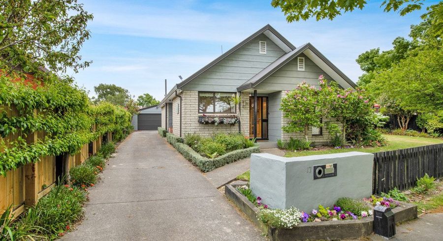  at 17 Karnak Crescent, Russley, Christchurch