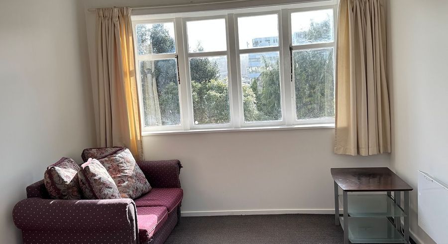  at Mount Victoria, Wellington, Wellington