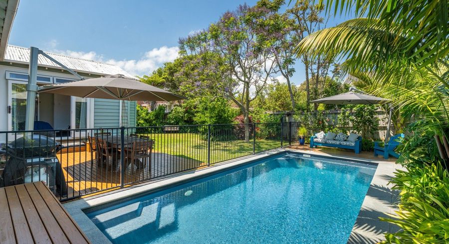  at 13 Highwic Avenue, Epsom, Auckland City, Auckland