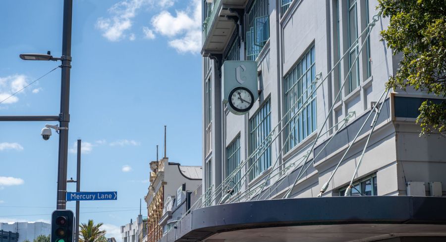  at 1L/238 Karangahape Road, City Centre, Auckland City, Auckland