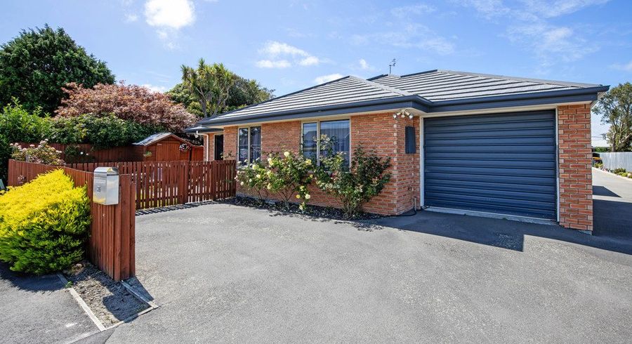  at 26 Kissel Street, Templeton, Christchurch City, Canterbury