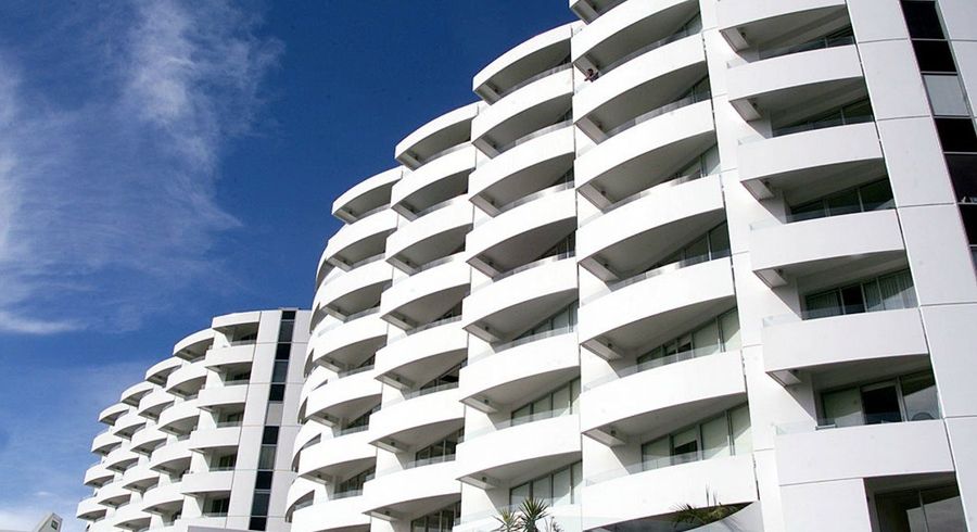  at 409/88 The Strand, Parnell, Auckland City, Auckland