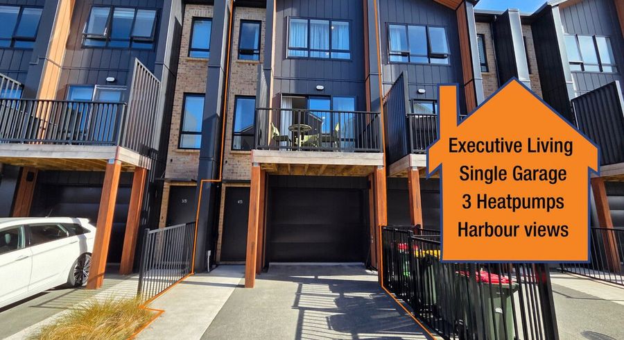  at 4/35 Marine Parade, Hobsonville, Waitakere City, Auckland