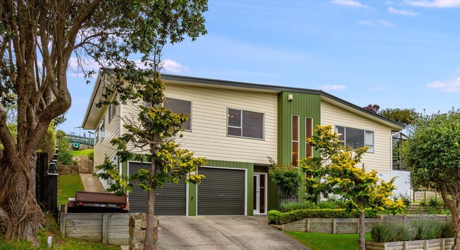  at 129 Kahu Road, Paremata, Porirua, Wellington