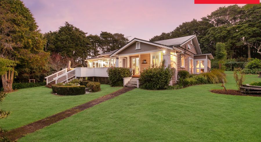 at 38 Bassett Road, Mauku, Pukekohe