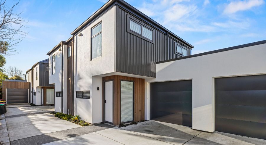  at 2/37 Bellvue Avenue, Papanui, Christchurch City, Canterbury