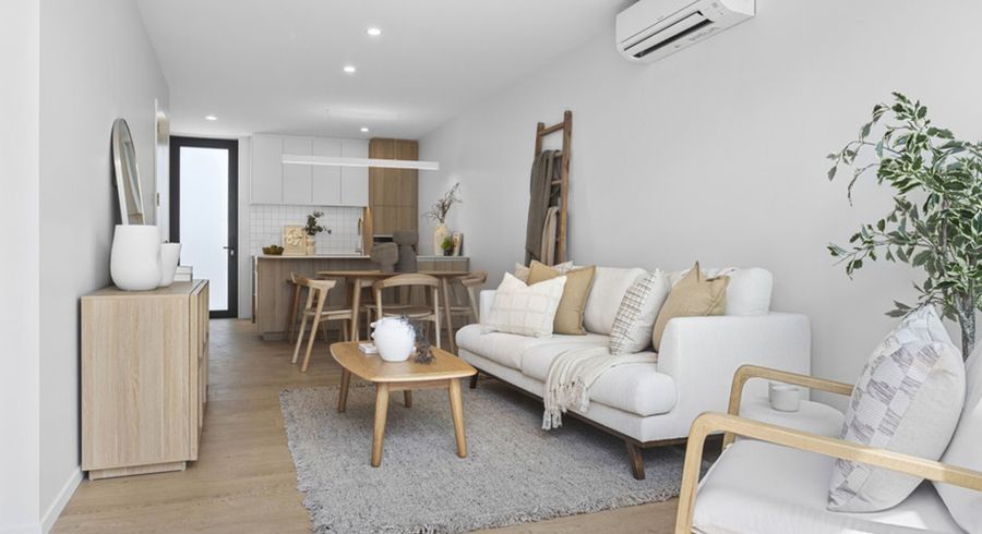  at 7/232 Armagh Street, City Centre, Christchurch City, Canterbury