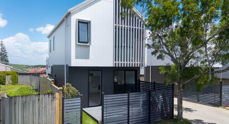  at Lot 2, 29 Camp Road, Mount Wellington, Auckland City, Auckland