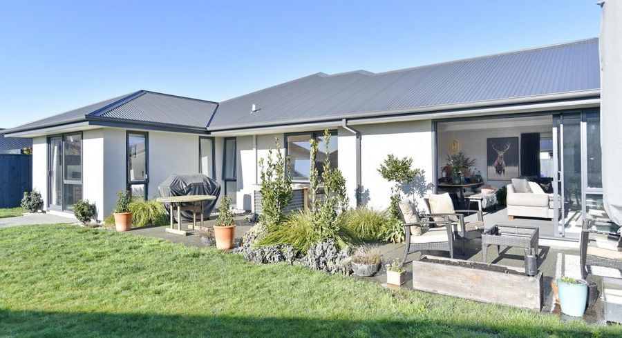  at 5 Clarendon Place, Rangiora, Rangiora