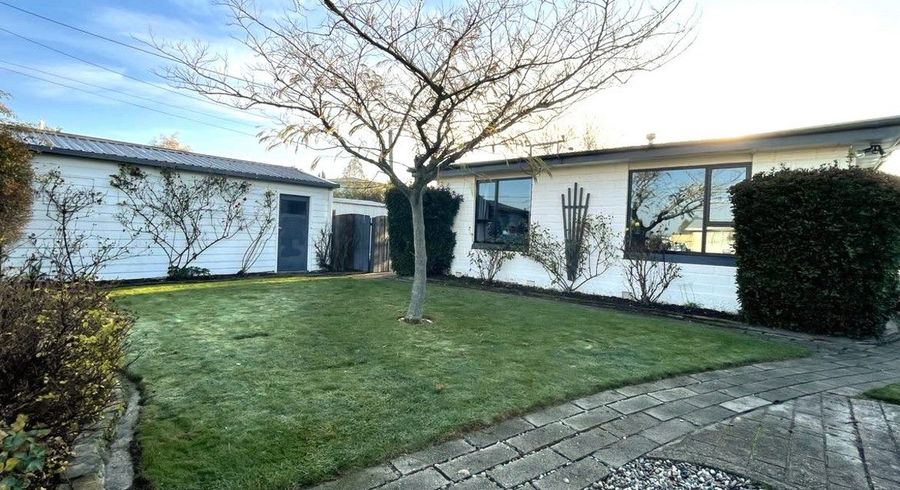  at 93 Ventry Street, Alexandra, Alexandra