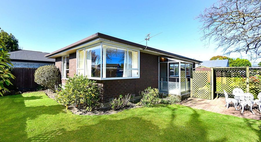  at 29 Somerset Crescent, Spreydon, Christchurch City, Canterbury