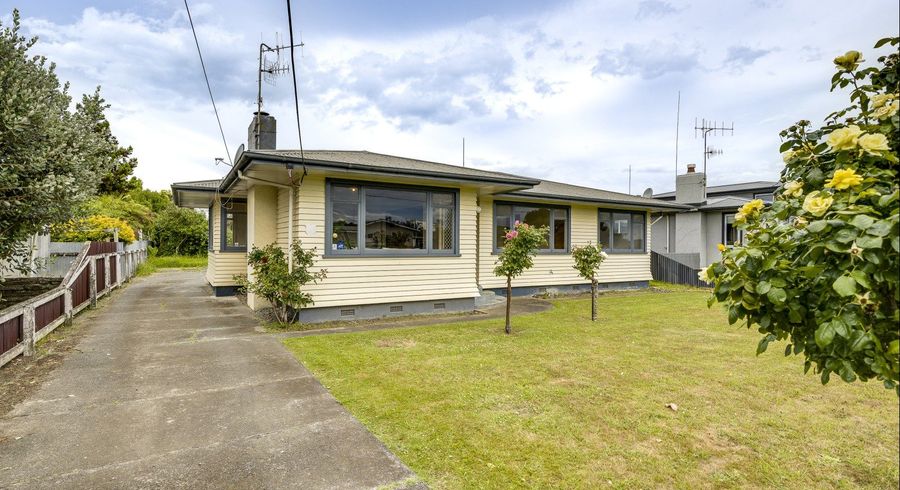  at 12 Trevelyan Street, Onekawa, Napier, Hawke's Bay