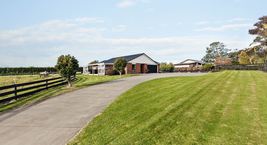  at 567 Smart Road, Hillsborough, New Plymouth