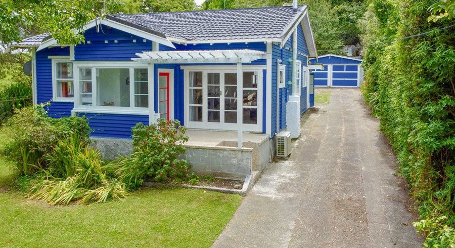 at 280 Te Mawhai Road, Tokanui