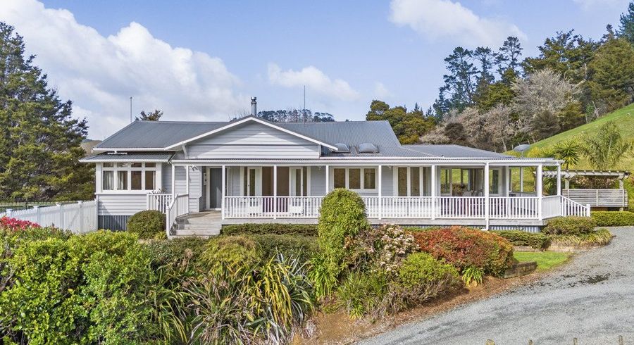  at 128 Tunnel Road, Puhoi, Warkworth