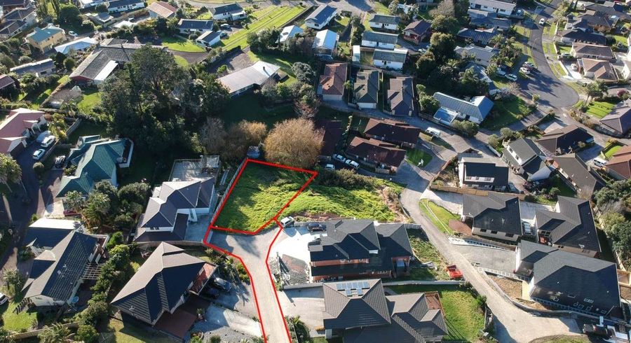  at 26 Bartells Drive, Manukau Heights, Manukau City, Auckland