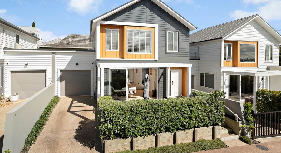  at 3 The Bays Rise, Murrays Bay, North Shore City, Auckland