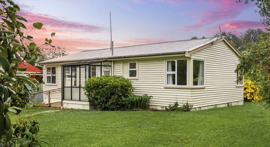  at 84 Reservoir Road, Sawyers Bay, Port Chalmers